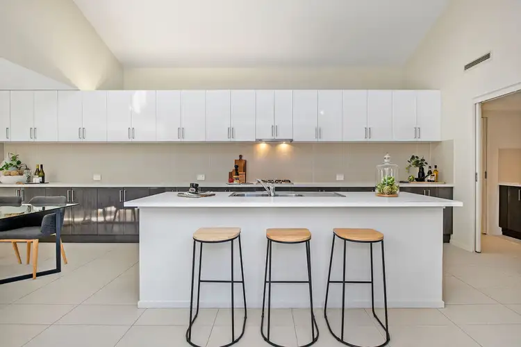 Sixth view of Homely house listing, 5 Hartigan Avenue, Kellyville NSW 2155