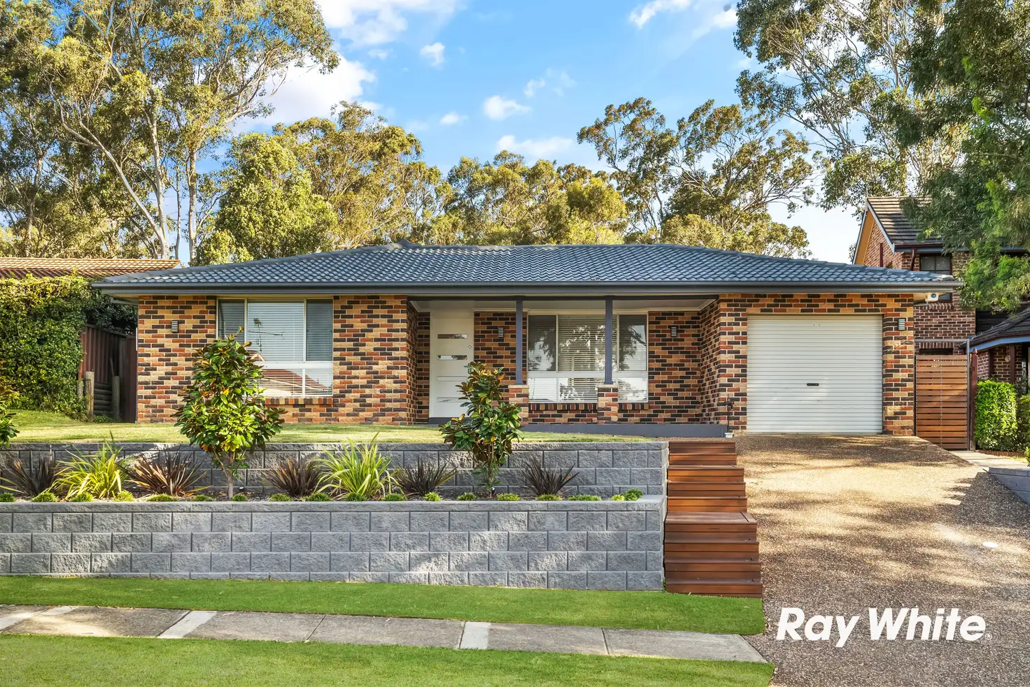 Main view of Homely house listing, 35 Kennington Avenue, Quakers Hill NSW 2763