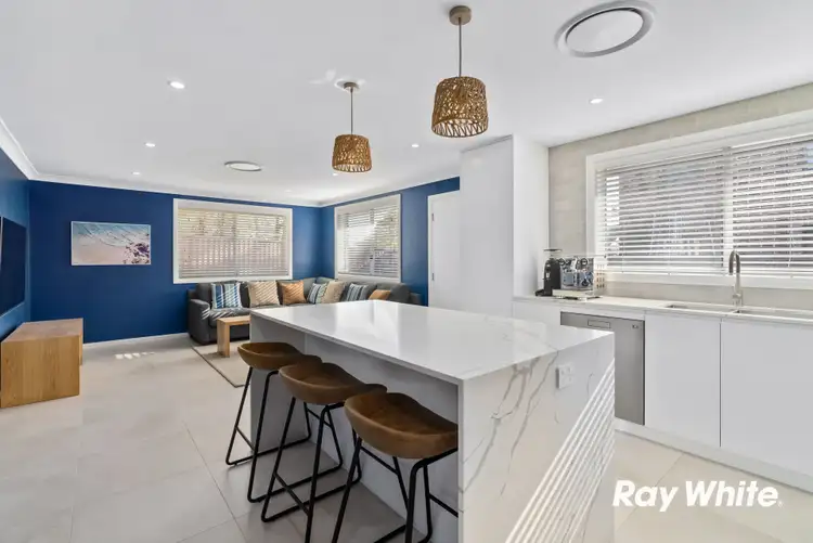 Fourth view of Homely house listing, 35 Kennington Avenue, Quakers Hill NSW 2763