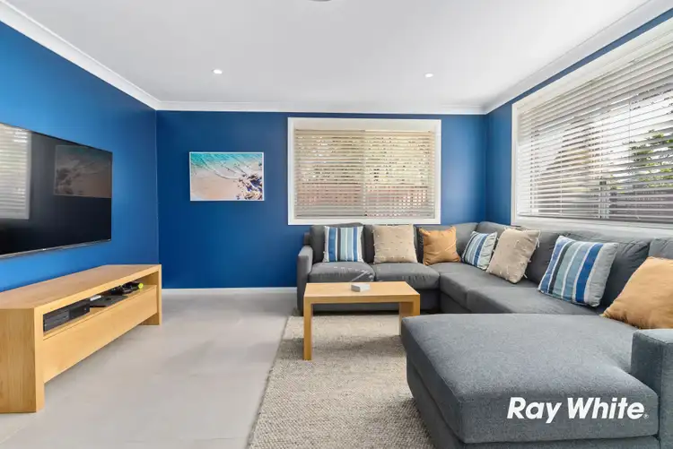 Sixth view of Homely house listing, 35 Kennington Avenue, Quakers Hill NSW 2763