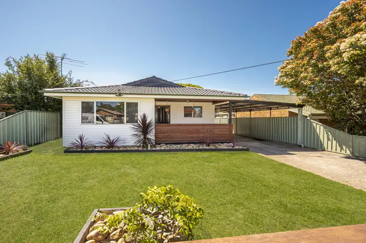 Main view of Homely house listing, 54 Matcham Road, Buxton NSW 2571