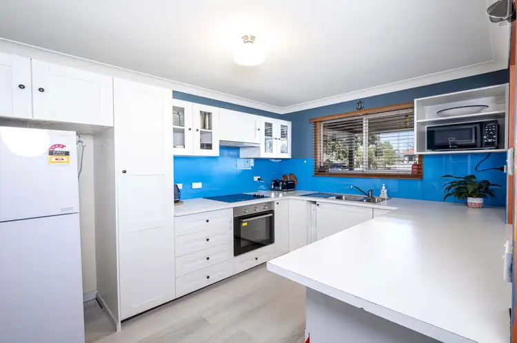 Second view of Homely house listing, 54 Matcham Road, Buxton NSW 2571