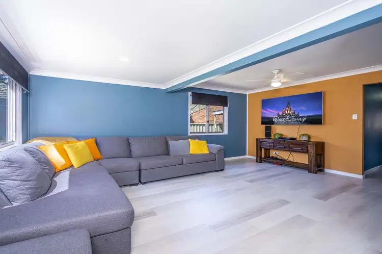 Third view of Homely house listing, 54 Matcham Road, Buxton NSW 2571