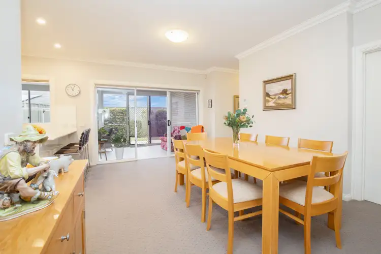 Fourth view of Homely villa listing, 1 Sugar Glider Way, Fullerton Cove NSW 2318