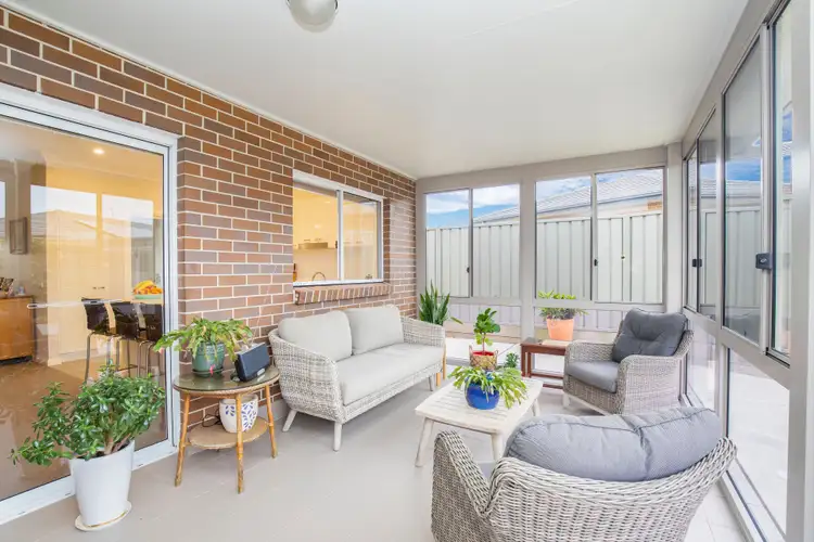 Fifth view of Homely villa listing, 1 Sugar Glider Way, Fullerton Cove NSW 2318