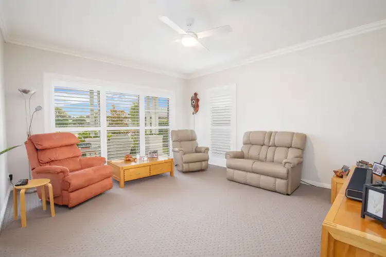 Sixth view of Homely villa listing, 1 Sugar Glider Way, Fullerton Cove NSW 2318