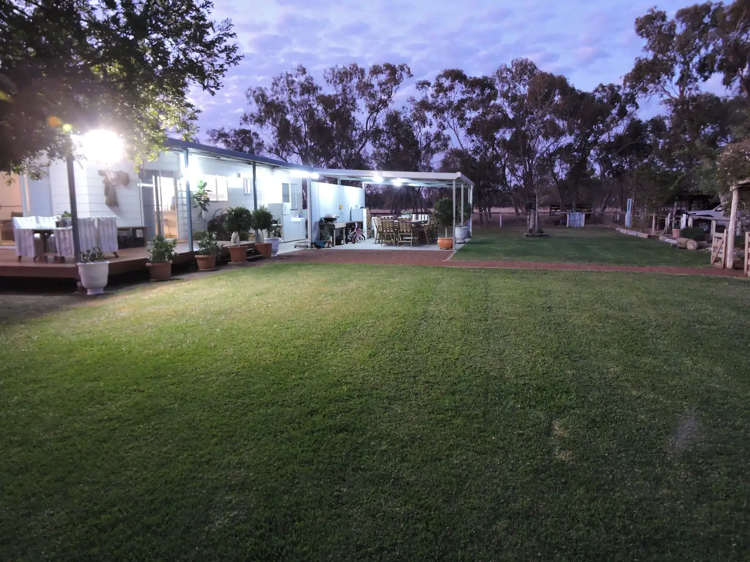 Main view of Homely house listing, 385 Ravensbourne Road, Blackall QLD 4472