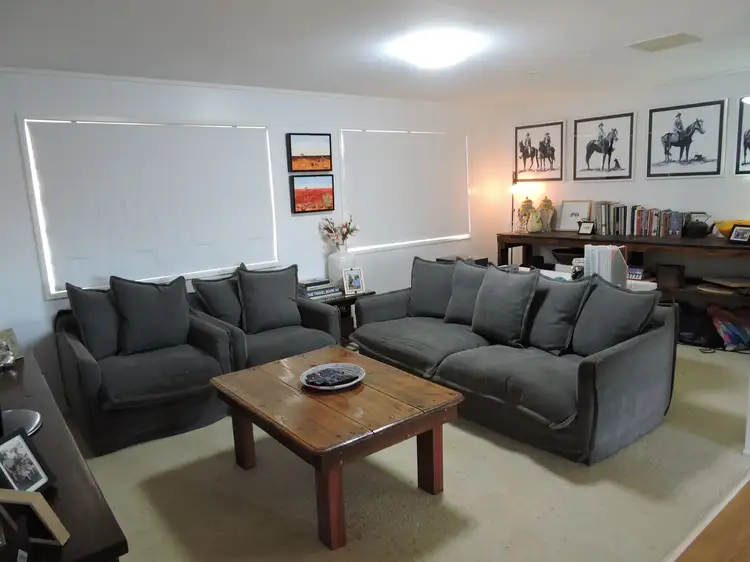 Second view of Homely house listing, 385 Ravensbourne Road, Blackall QLD 4472