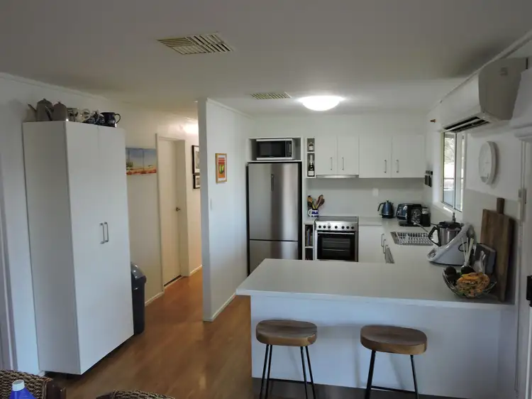 Third view of Homely house listing, 385 Ravensbourne Road, Blackall QLD 4472