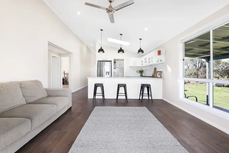Fourth view of Homely rural property listing, 478 Borah Road, Manilla NSW 2346