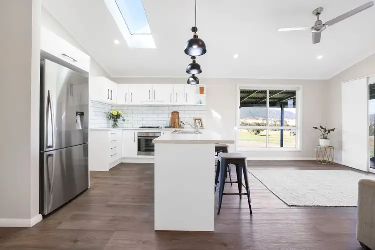 Fifth view of Homely rural property listing, 478 Borah Road, Manilla NSW 2346
