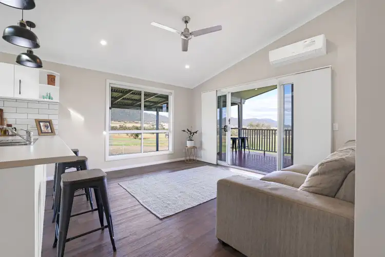 Sixth view of Homely rural property listing, 478 Borah Road, Manilla NSW 2346