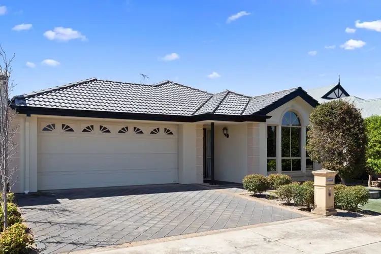 Main view of Homely house listing, 8 Close Street, Birkenhead SA 5015