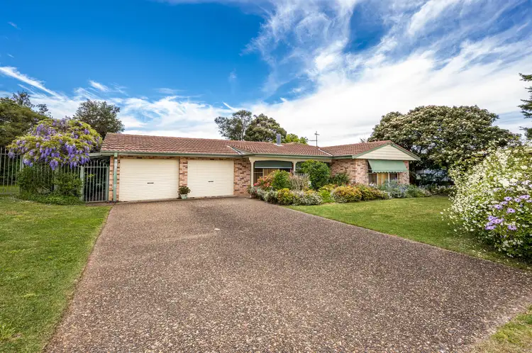 Main view of Homely house listing, 43 Radnor Road, Bargo NSW 2574