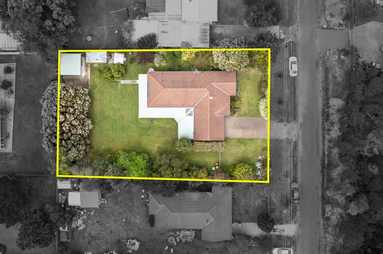 Second view of Homely house listing, 43 Radnor Road, Bargo NSW 2574
