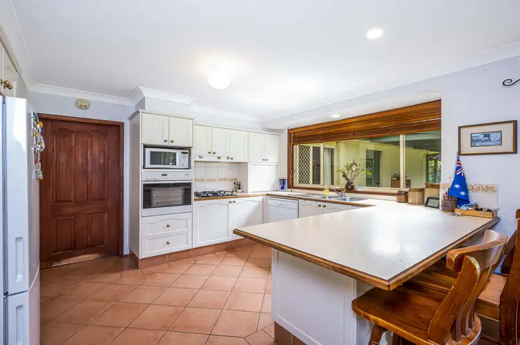 Fifth view of Homely house listing, 43 Radnor Road, Bargo NSW 2574