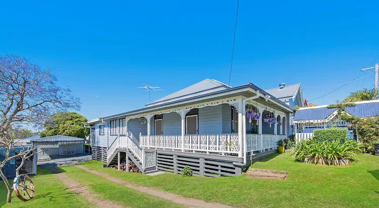 Fifth view of Homely house listing, 15 Jubilee Lane, West Kempsey NSW 2440