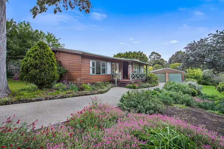 Second view of Homely house listing, 19 Meadow Crescent, Mount Waverley VIC 3149