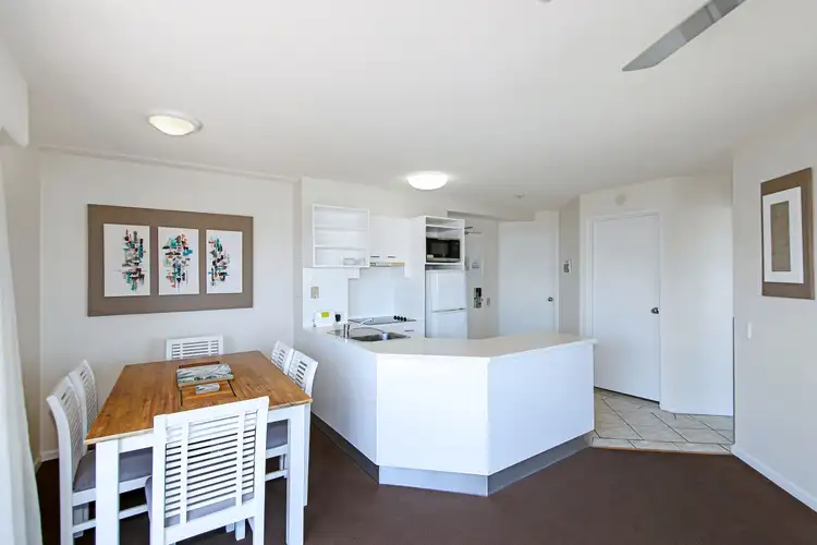 Third view of Homely unit listing, 46/32 River Esplanade, Mooloolaba QLD 4557