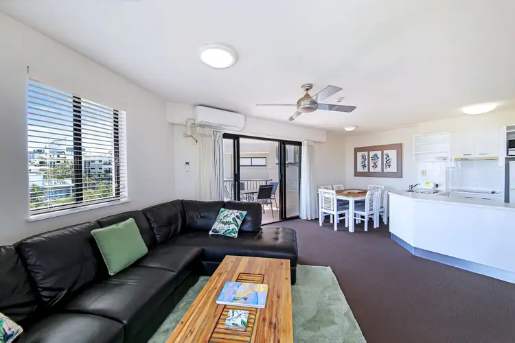 Fifth view of Homely unit listing, 46/32 River Esplanade, Mooloolaba QLD 4557