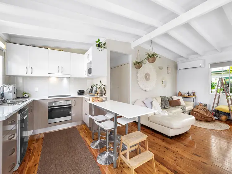 Fourth view of Homely house listing, 98A St Vincents Road, Virginia QLD 4014