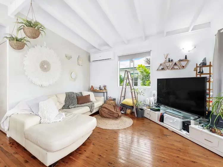 Fifth view of Homely house listing, 98A St Vincents Road, Virginia QLD 4014