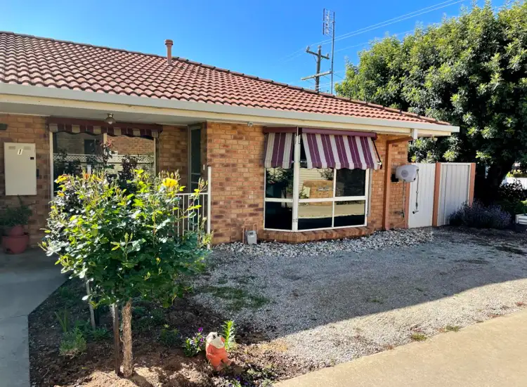 Main view of Homely house listing, 1/99 Fenaughty Street, Kyabram VIC 3620