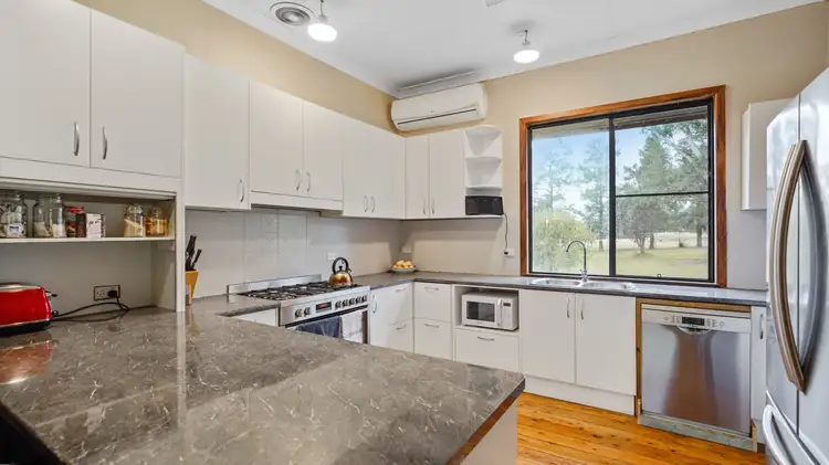 Second view of Homely rural property listing, 99R Goan Creek Road, Ballimore NSW 2830
