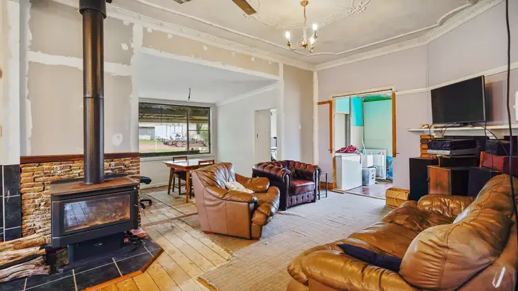 Third view of Homely rural property listing, 99R Goan Creek Road, Ballimore NSW 2830