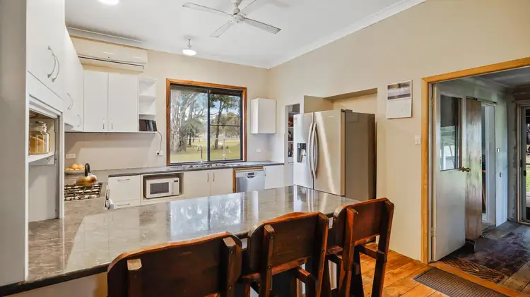 Fourth view of Homely rural property listing, 99R Goan Creek Road, Ballimore NSW 2830