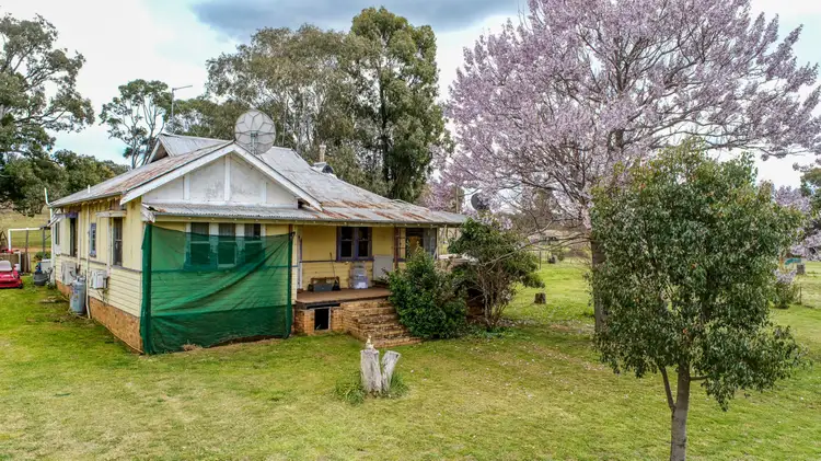 Sixth view of Homely rural property listing, 99R Goan Creek Road, Ballimore NSW 2830