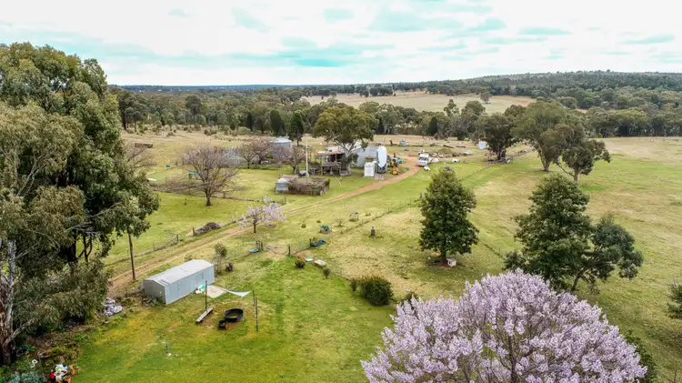 Seventh view of Homely rural property listing, 99R Goan Creek Road, Ballimore NSW 2830