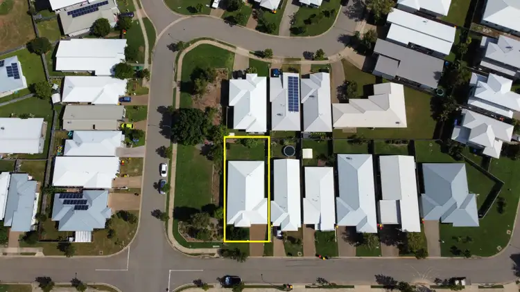 32 Accord Street, Rasmussen QLD 4815
