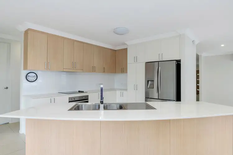 Third view of Homely house listing, 32 Accord Street, Rasmussen QLD 4815