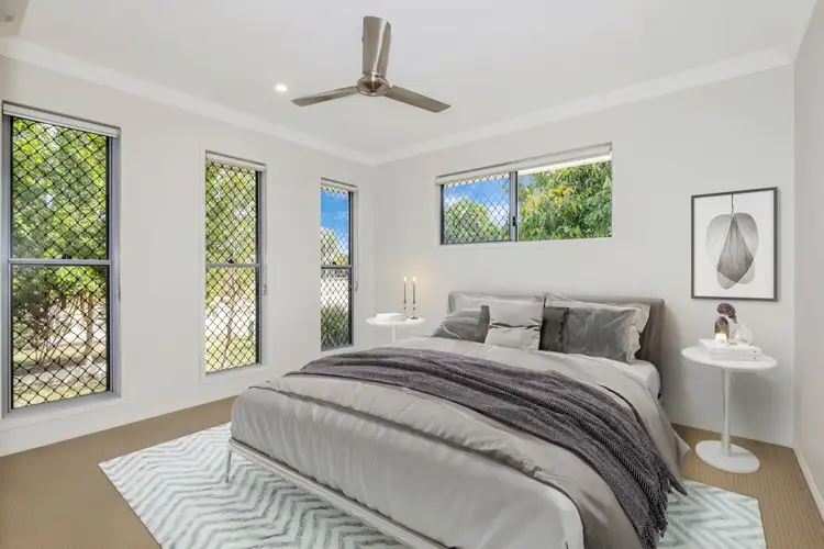 Seventh view of Homely house listing, 32 Accord Street, Rasmussen QLD 4815