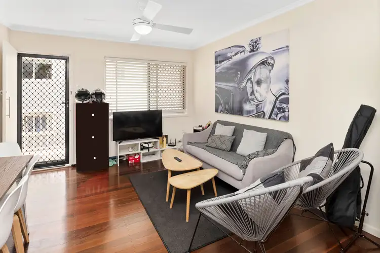 Third view of Homely apartment listing, 4/23 Darrambal Street, Chevron Island QLD 4217