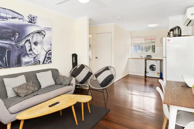 Fourth view of Homely apartment listing, 4/23 Darrambal Street, Chevron Island QLD 4217