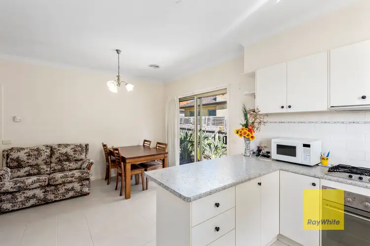 Third view of Homely unit listing, 1/21 Bonsey Road, Highton VIC 3216