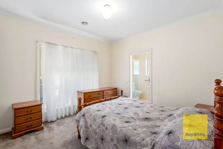 Fifth view of Homely unit listing, 1/21 Bonsey Road, Highton VIC 3216