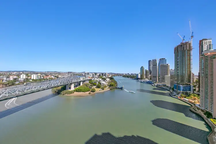 204/82 Boundary Street, Brisbane City QLD 4000