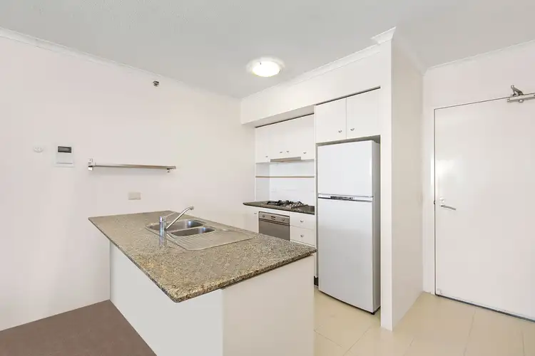 Fourth view of Homely apartment listing, 204/82 Boundary Street, Brisbane City QLD 4000