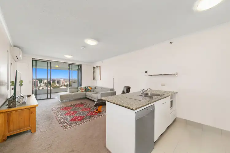Fifth view of Homely apartment listing, 204/82 Boundary Street, Brisbane City QLD 4000