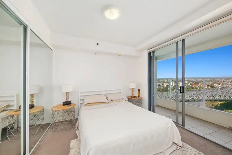 Sixth view of Homely apartment listing, 204/82 Boundary Street, Brisbane City QLD 4000