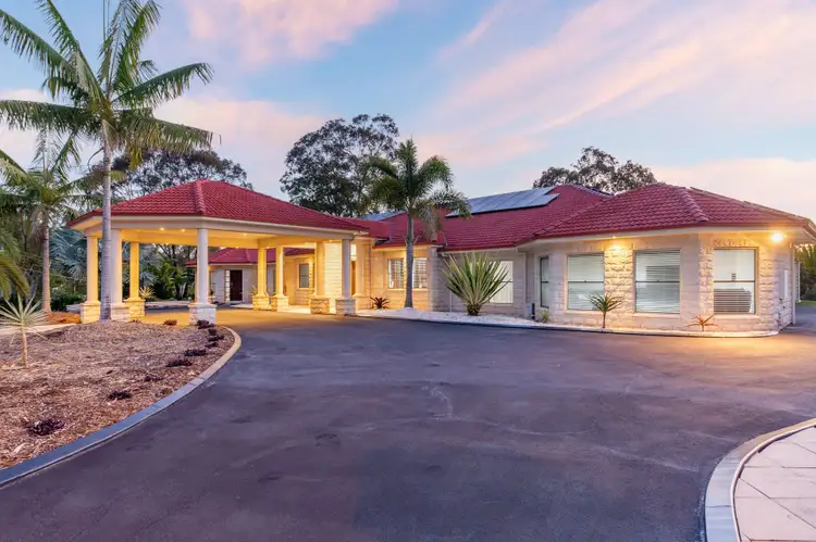 Third view of Homely house listing, 12 Riverdowns Crescent, Helensvale QLD 4212