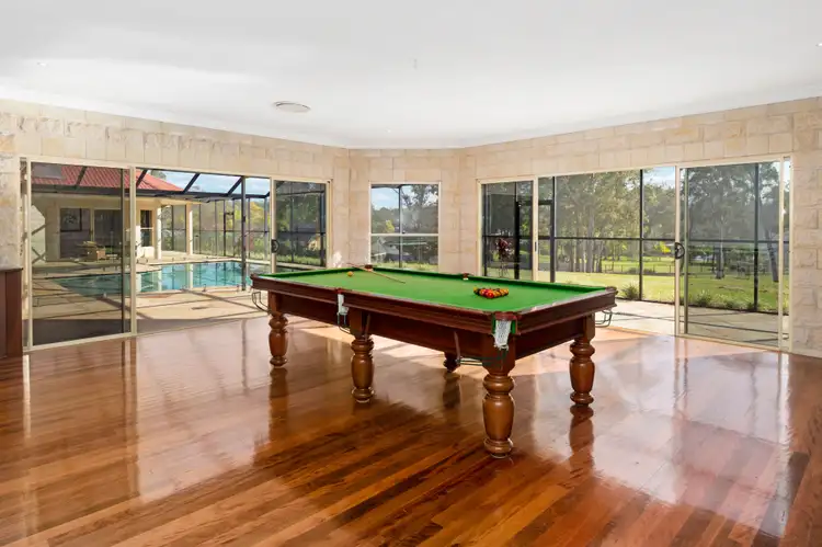 Fifth view of Homely house listing, 12 Riverdowns Crescent, Helensvale QLD 4212