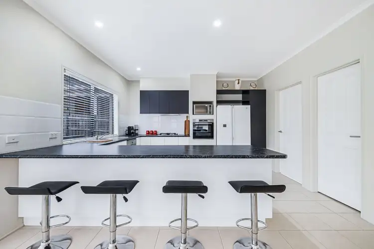 Third view of Homely house listing, 7 Strathconnan Place, Wheelers Hill VIC 3150