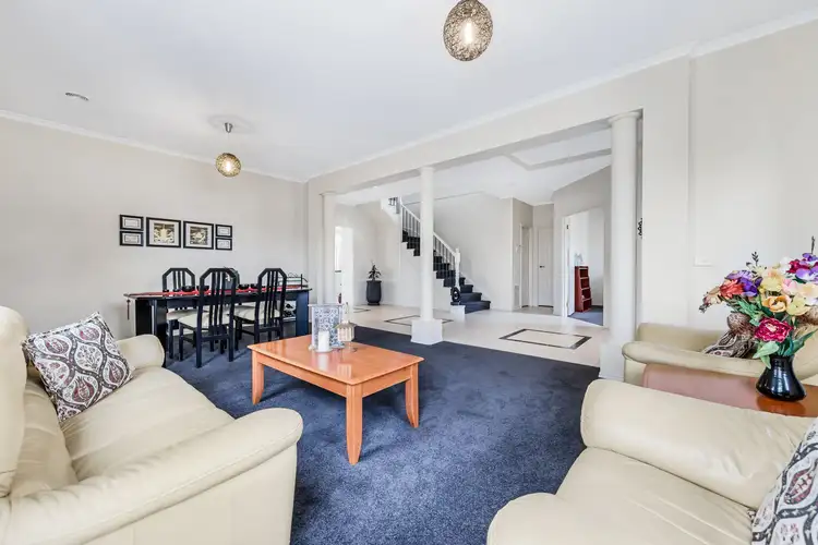 Fifth view of Homely house listing, 7 Strathconnan Place, Wheelers Hill VIC 3150