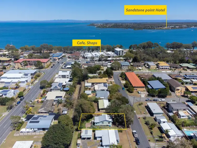 Fourth view of Homely house listing, 12 Kingfisher Drive, Bongaree QLD 4507