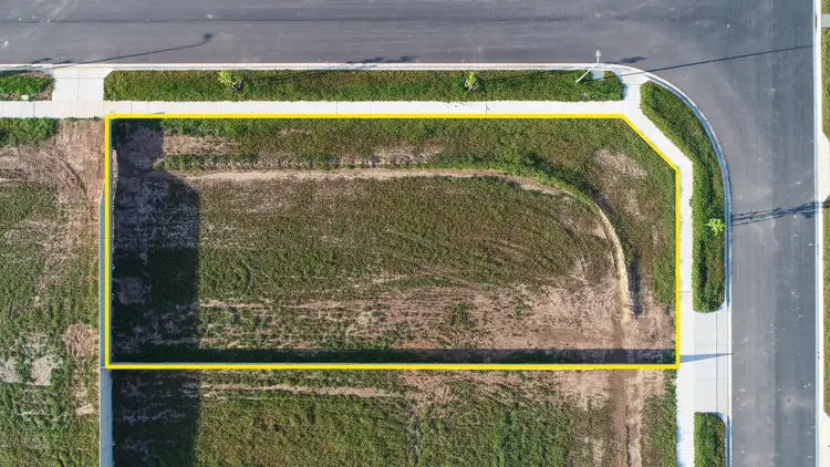 Second view of Homely land listing, 18 Jean Claude Avenue, Nagambie VIC 3608