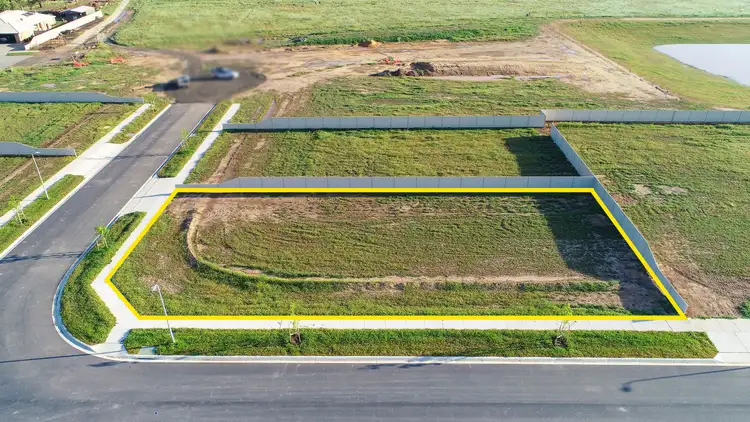 Third view of Homely land listing, 18 Jean Claude Avenue, Nagambie VIC 3608